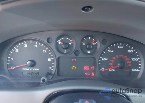 2010 Ford Ranger Xl/Xlt из США, поврежденный, VIN 1FTKR1AD6APA06447